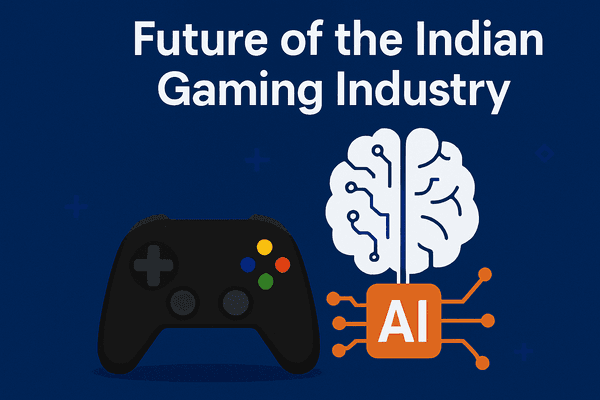 Future of the Indian gaming industry (tech / AI)